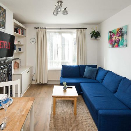 شقة Ladbroke Grove لندن المظهر الخارجي الصورة