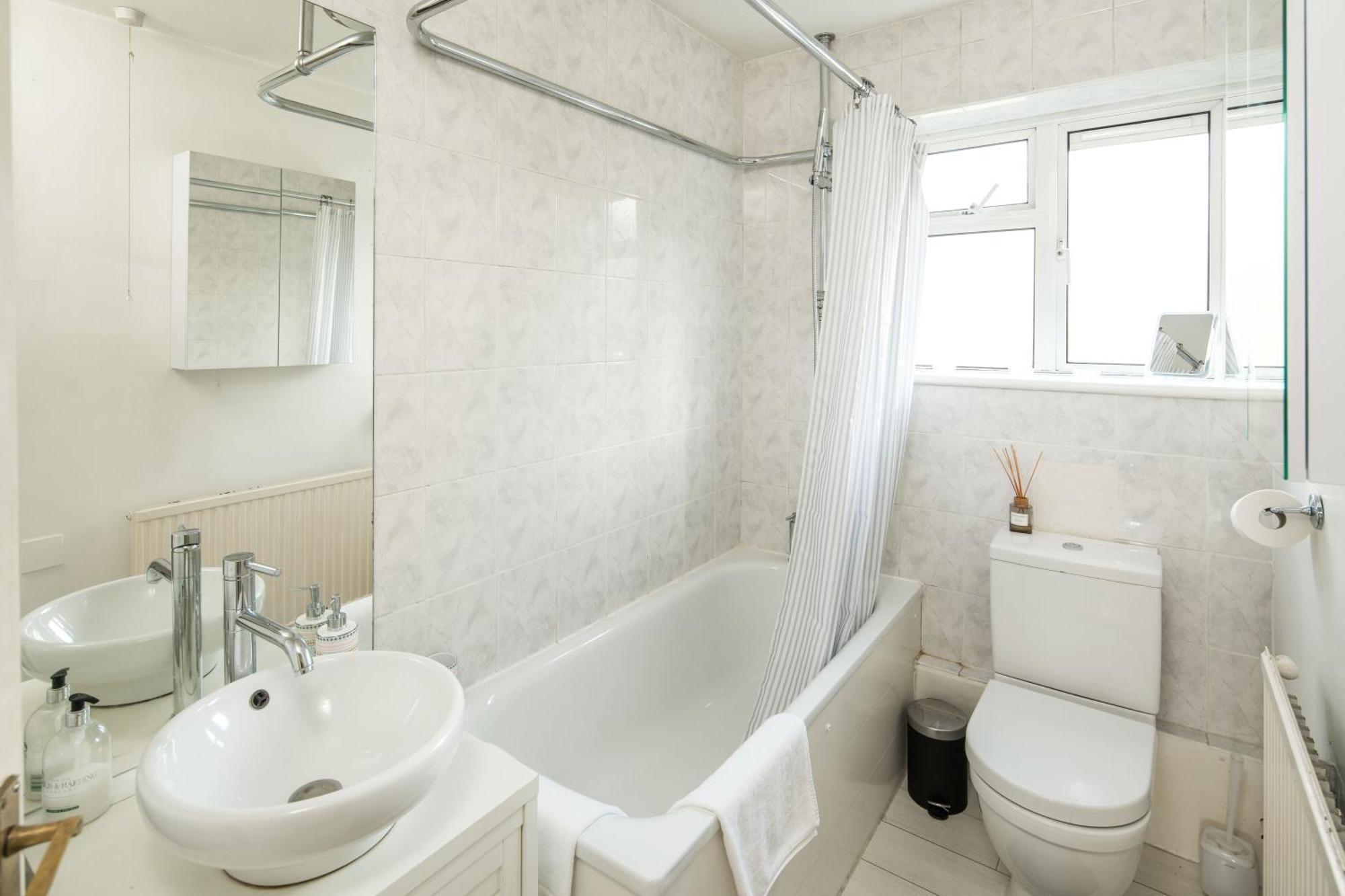 شقة Ladbroke Grove لندن المظهر الخارجي الصورة