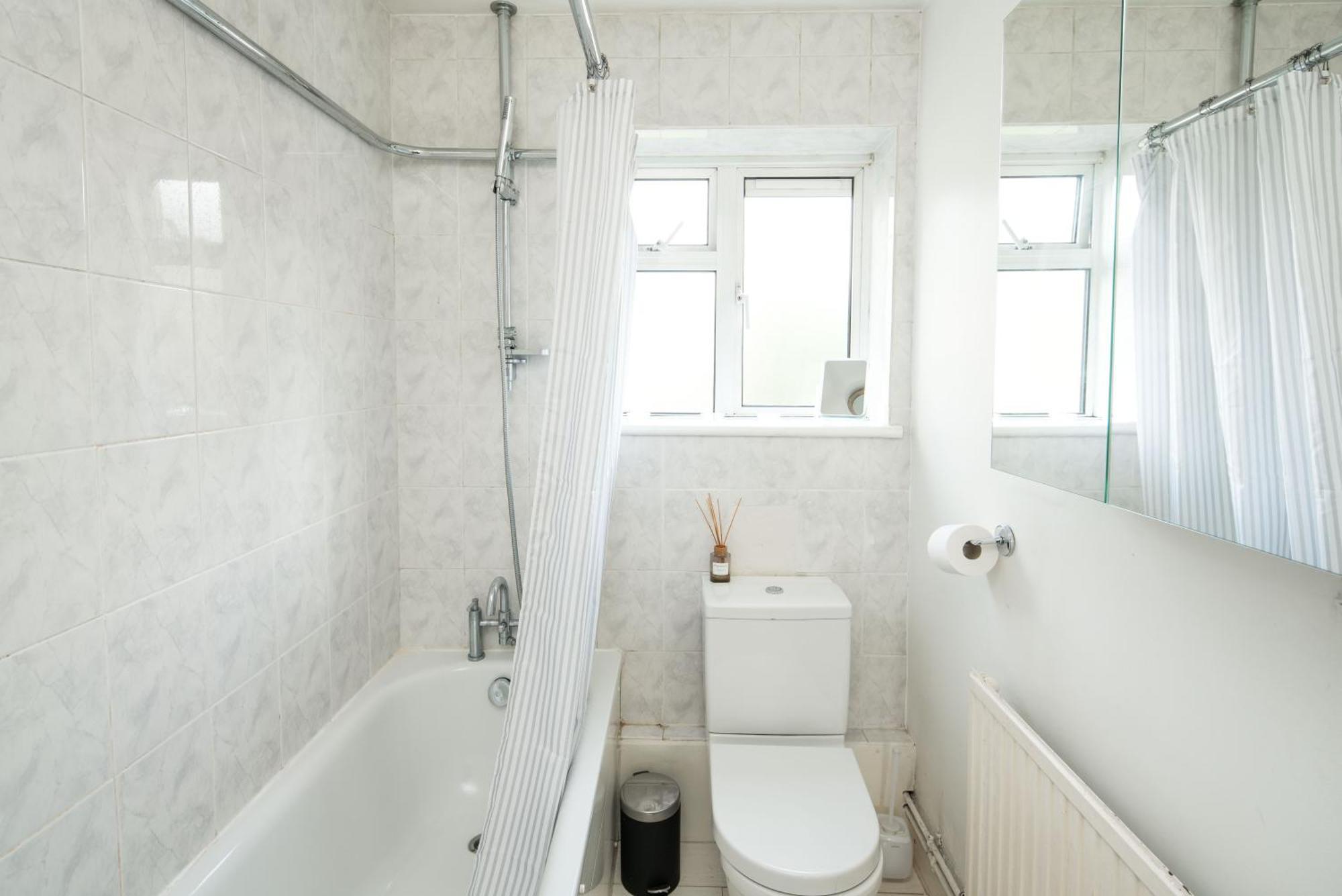 شقة Ladbroke Grove لندن المظهر الخارجي الصورة